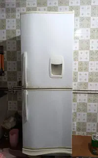 یخچال فریزر