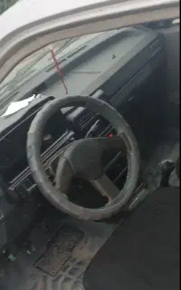 پراید صبا دوگانه سوز کارخانه