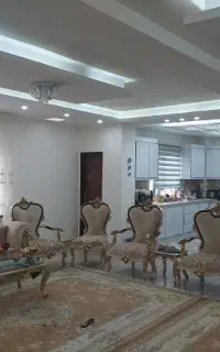 آپارتمان نوساز فول امکانات در خیابان خرمشهر