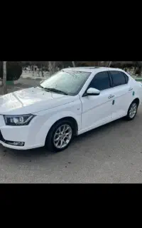 دنا پلاس اتومات توربو۶ دنده سرعته