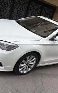 خودرو لیفان 820