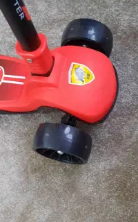 اسکوتر ساده