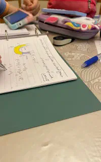 تدریس خصوصی  فیزیک وریاضی  تضمینی دبیرحرفه ای خانم