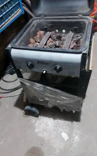 باربکیو فلر