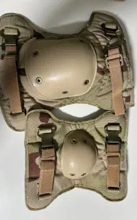 محافظ زانو و آرنج