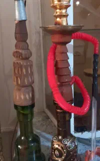 قیلون چوب سرخ