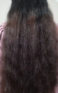 ف مو طبیعی