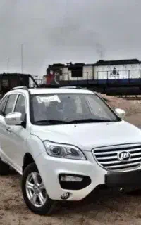 لیفان x60