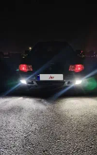 سمند 89 lx