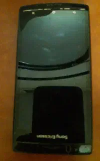 گوشی سونی اریکسون Xperia کلکسیونی