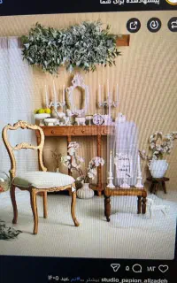 آتلیه عکاسی و فیلمبرداری حرفه ای