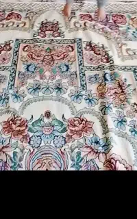روفرشی ۹ متری