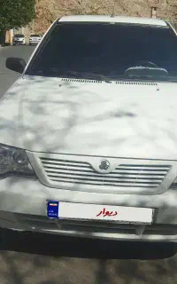 پراید132مدل ۸۷شاسی پلمپ
