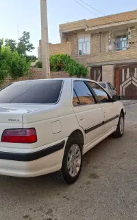 پارس 1401