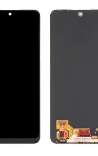 تاچ و ال سی دی شیائومی Xiaomi Redmi Note 12 4G