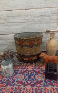 وسیله قدیمی