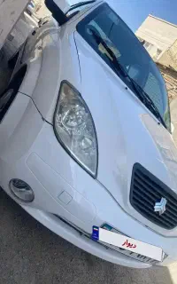 تیبا ۱۴۰۰ دوگانه