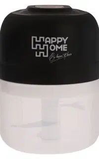 دستگاه خرد کن دستی شارژی سیر و پیاز