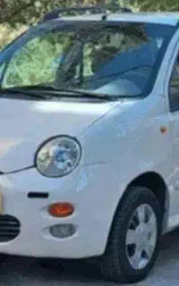 ام وی ام فول کم کار کارمندی اسپرت لاکچری