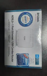 مودم D-Link DSL 2520U