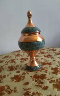 ظرف مسی