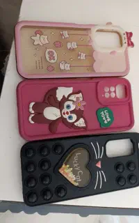 قاب گوشی