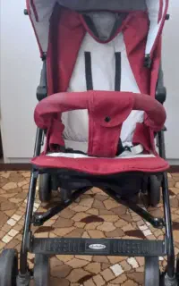 گالسکه برند خارجی sky baby