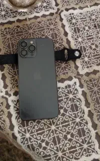 iPhone 13 Pro Max ایفون ۱۳پرو مکس