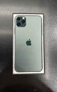 Iphone 11 max