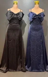 مزون کرایه لباس مجلسی
