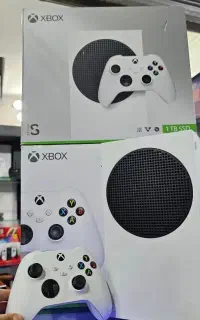 خریدار وفروش Xbox series حتی بدون کارتن