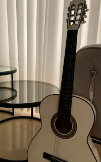 گیتار آکوستیک دیاموند