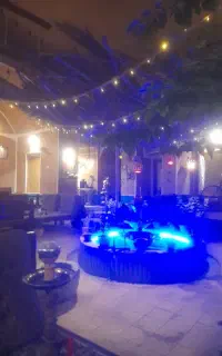 کافه و رستوران