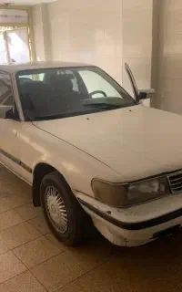 فروش تویوتا کریسیدا