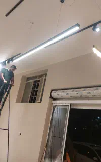 برق کشی/ برقکار ساختمان