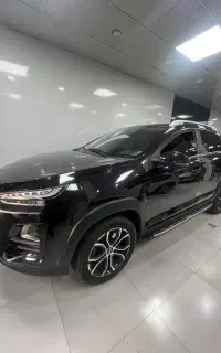 ام وی ام x22poro اتومات توربو ب ی رنگ