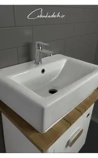 فول ست،کابین تک،باکس،آینه