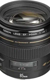 فروش دوربین کنون 70d با لنز 85mm