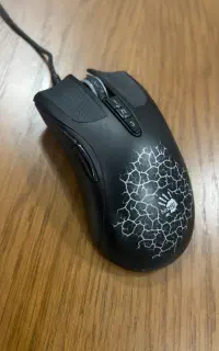 موس بلادی a90 activated
