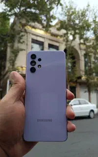 گوشی a32