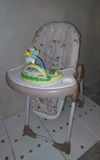 صندلی غذا برند مامالاو در حدنو