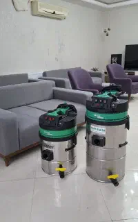 مبل شویی فیروز در منزل