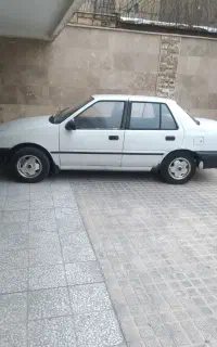 هیوندا اکسل