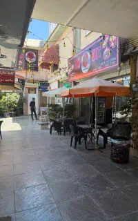 مغازه ۲۲ متر پردیس فاز یک پاساژ ولیعصر