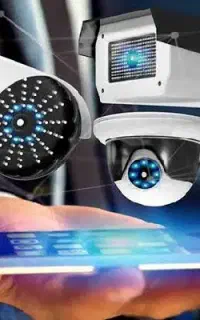 نصب دوربین مداربسته و دزگیر اماکن