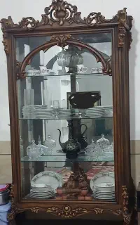 بوفه