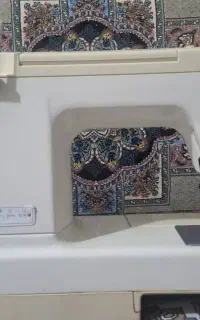 چرخ خیاطی کاچ ایران