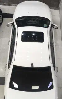 دنا پلاس توربو ۶ دنده