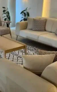 اماده تحویل * گالری  مبل نگین * روبروی اتکا