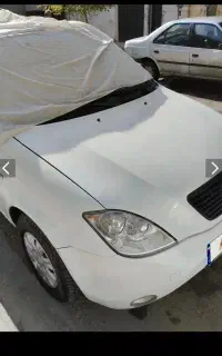 تیبا دو مدل 1400 تک برگ 40تا کار
